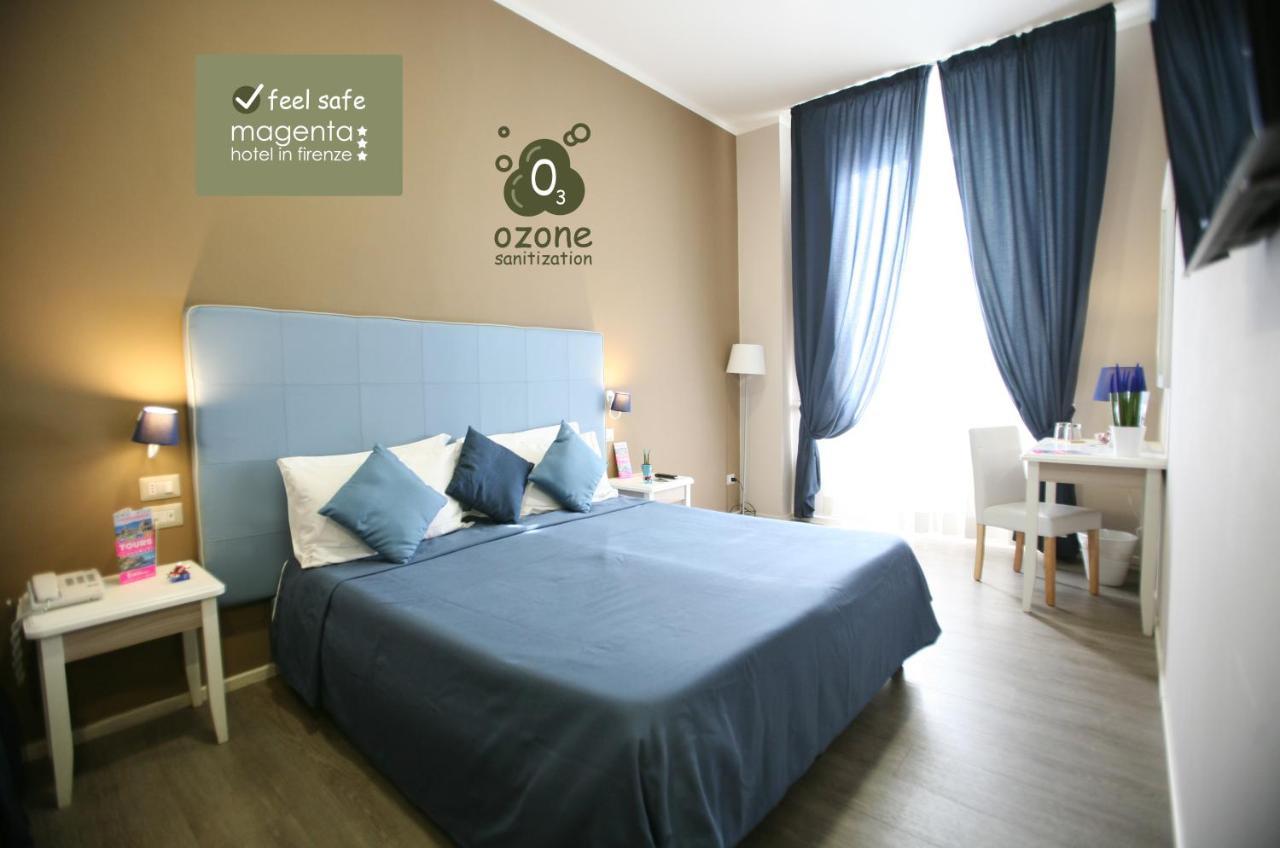Magenta 3* Florenz