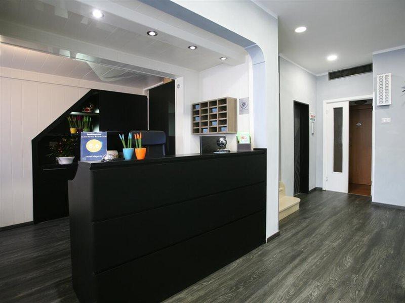 Magenta Hotel Florenz