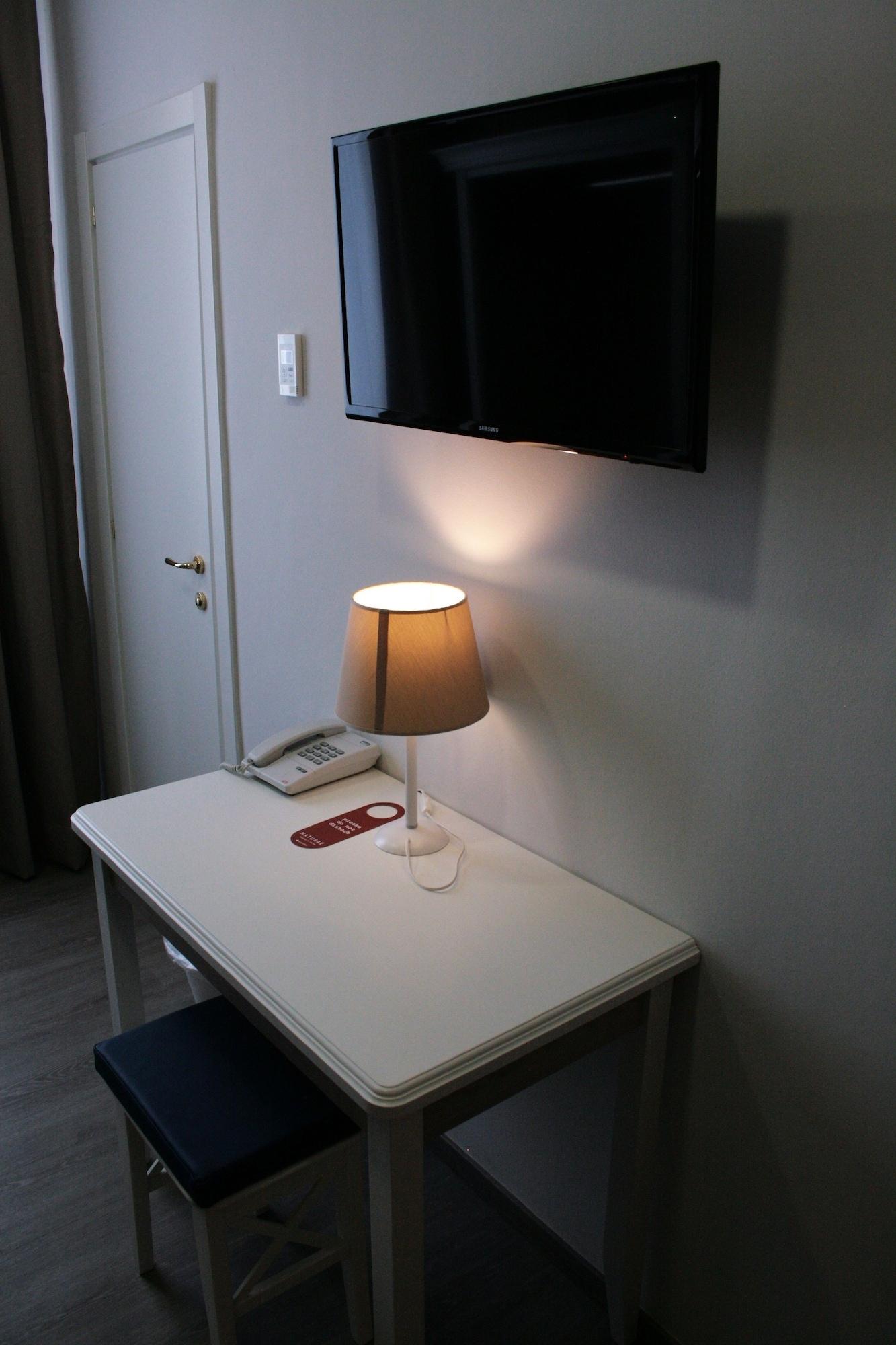 Magenta Hotel Florenz