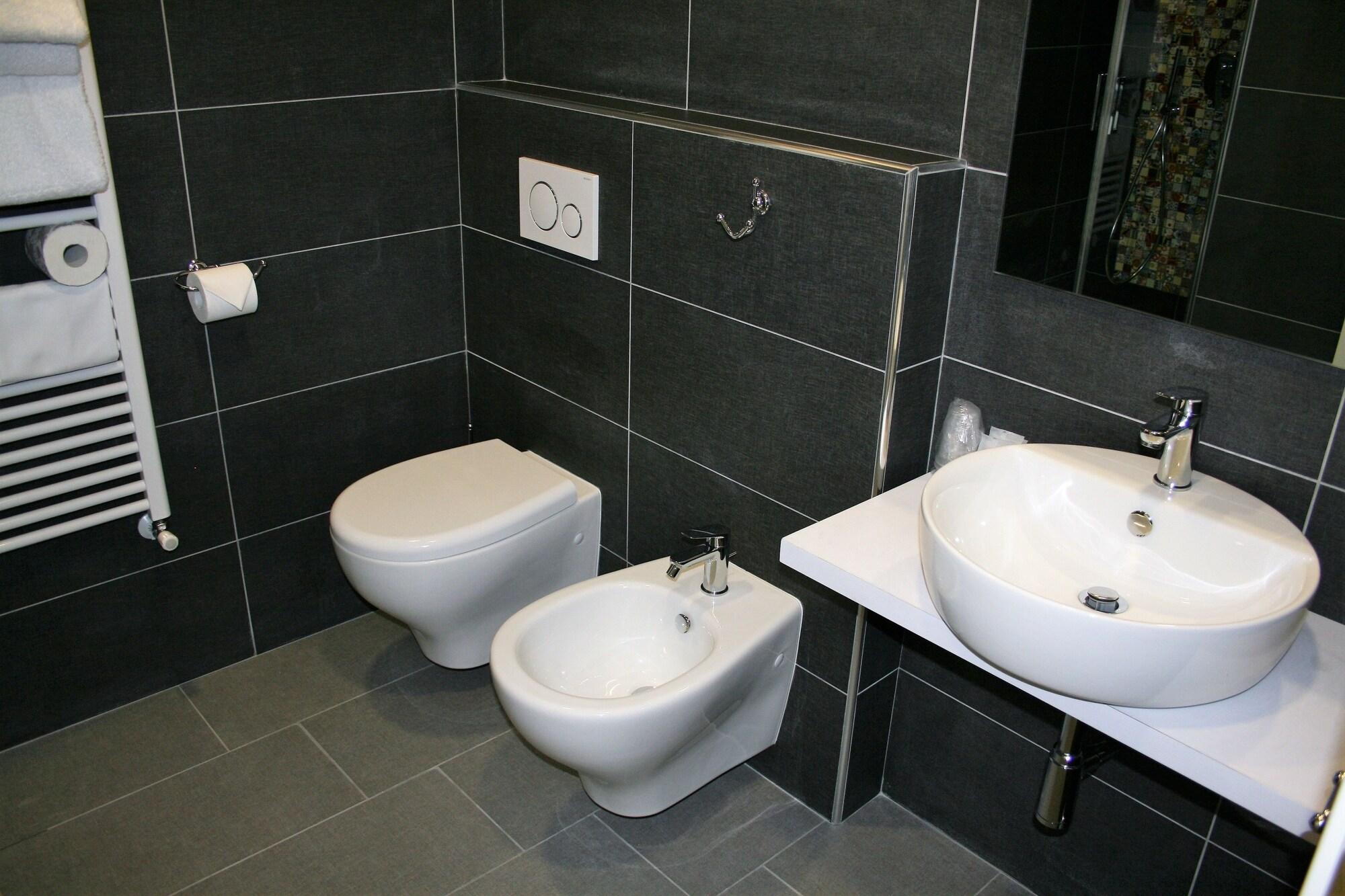 Magenta Hotel Florenz