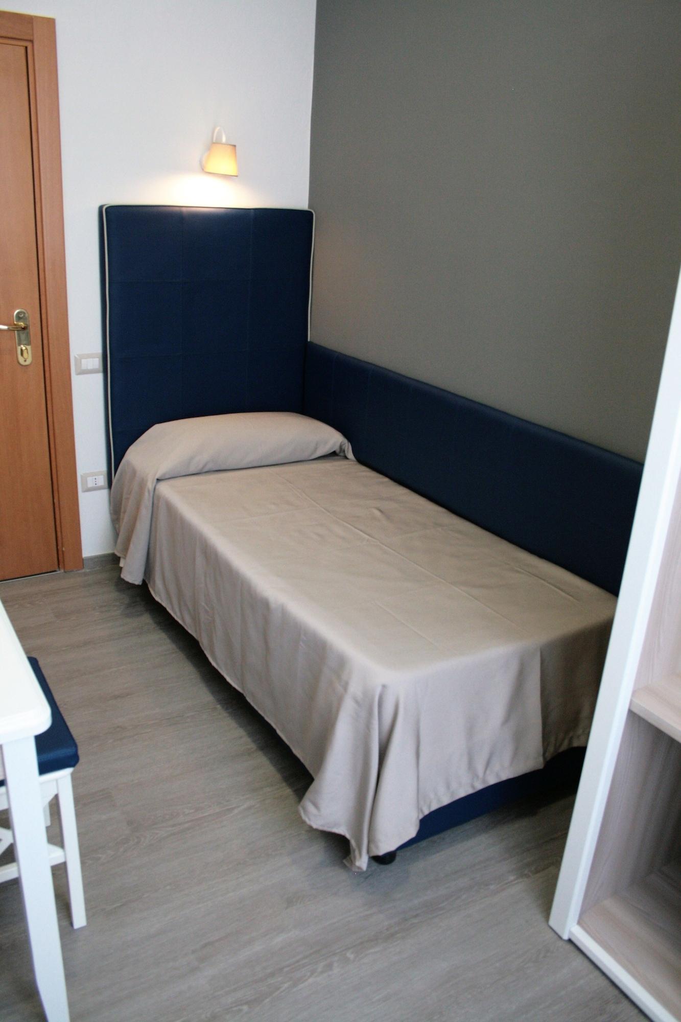 Hotel Magenta Florenz