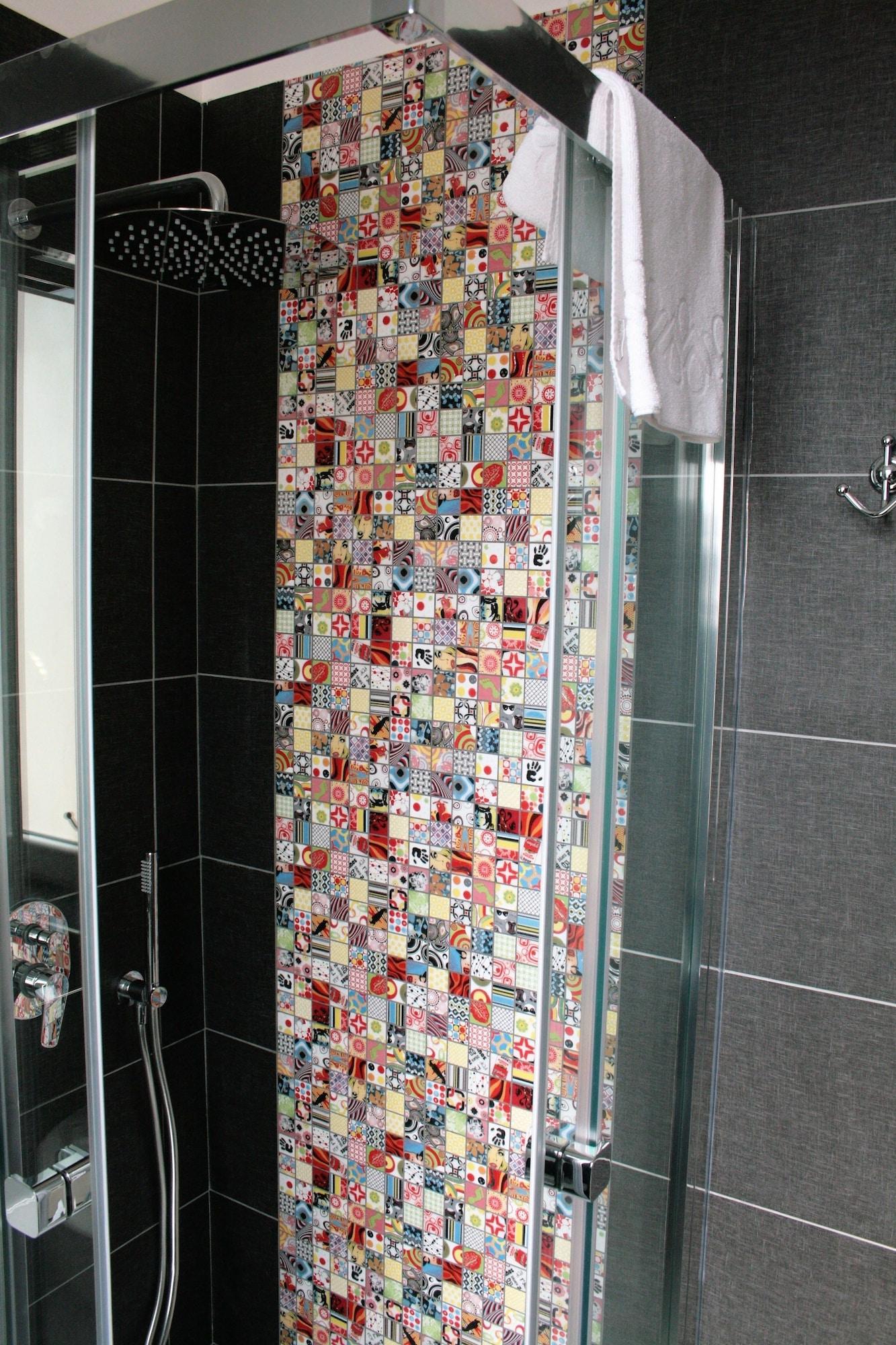Magenta Hotel Florenz