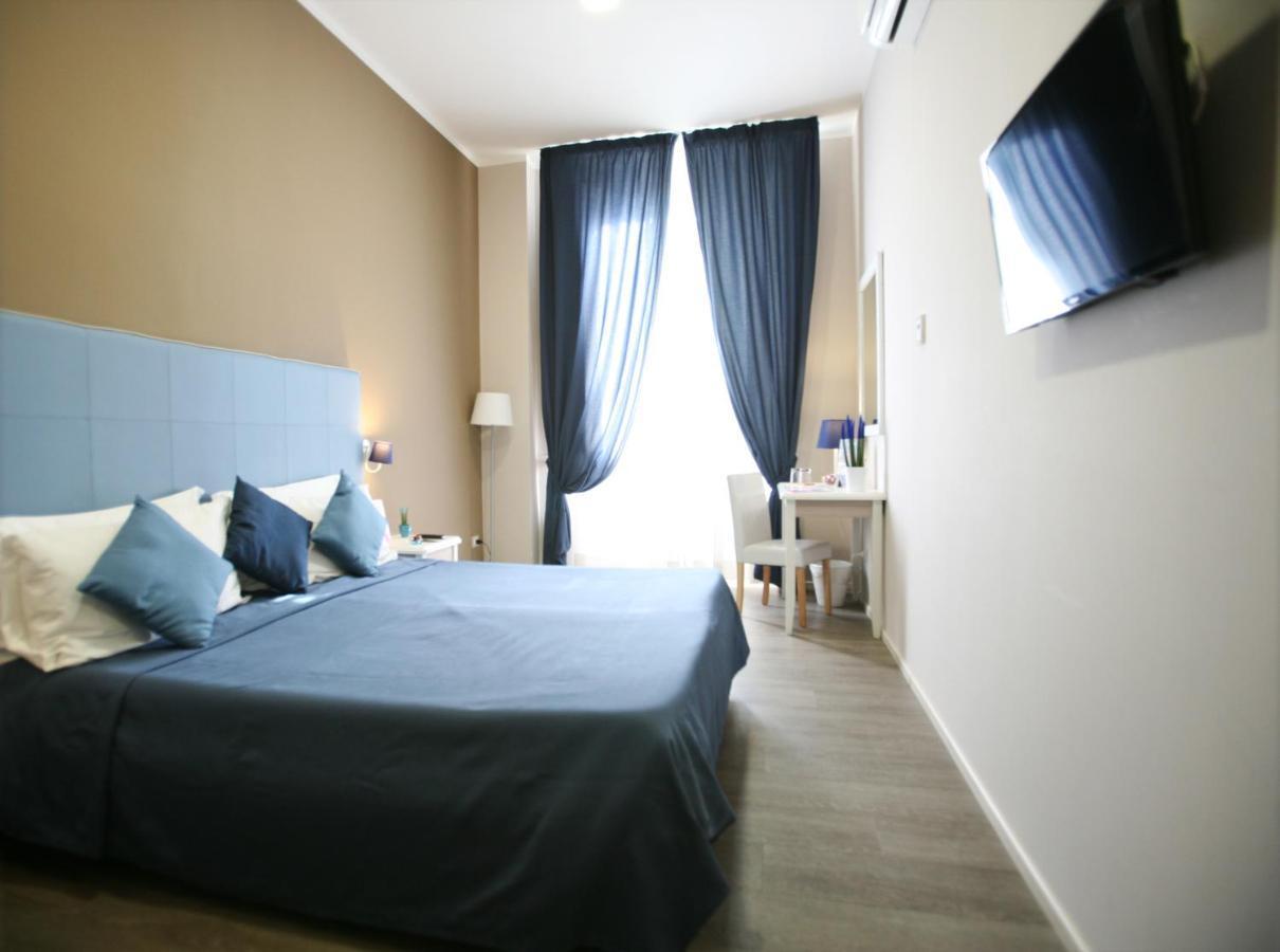 Magenta Hotel Florenz
