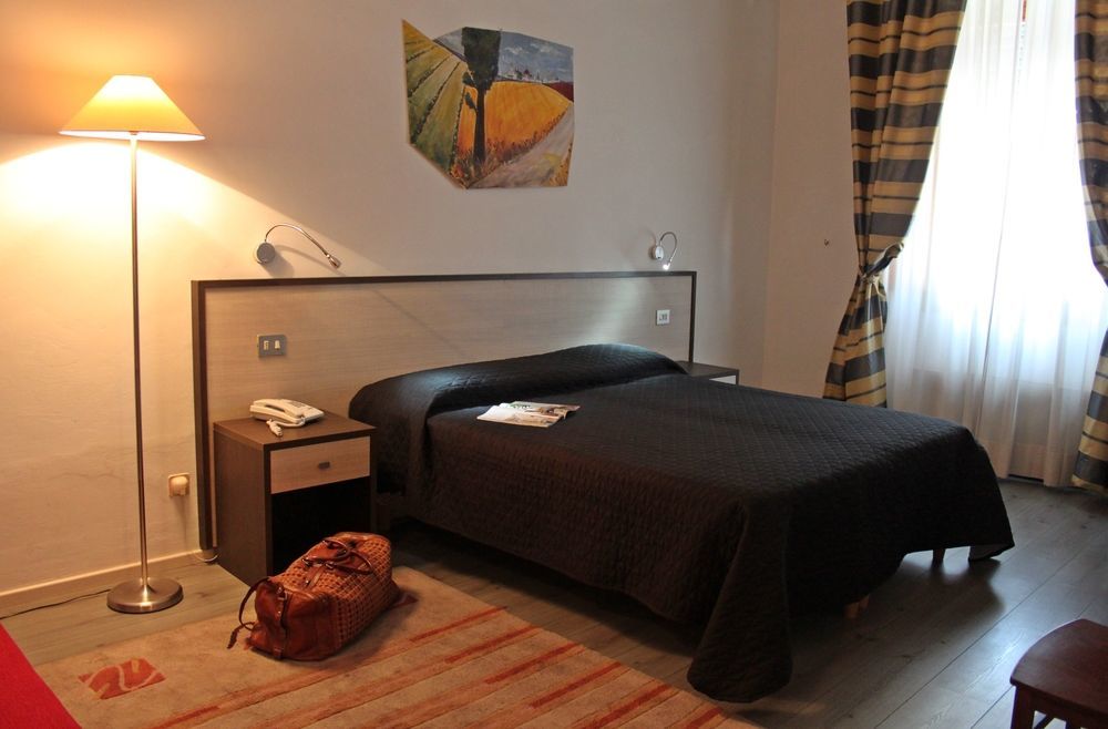 Magenta Hotel Florenz
