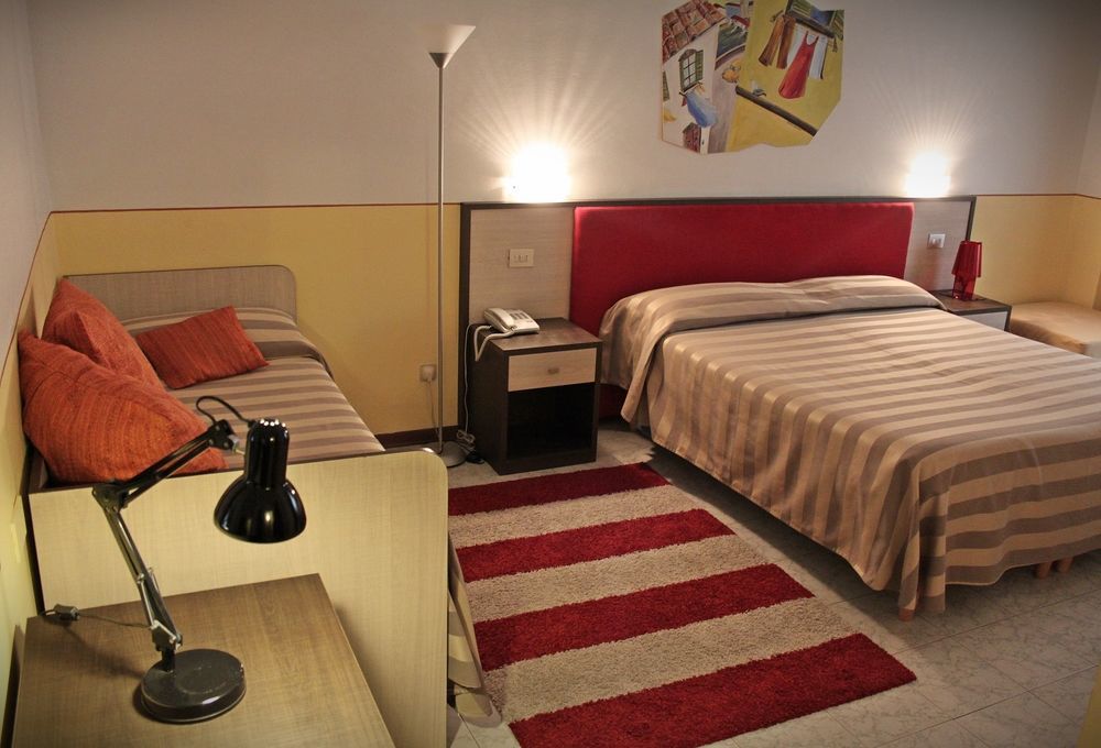 Magenta 3* Florenz