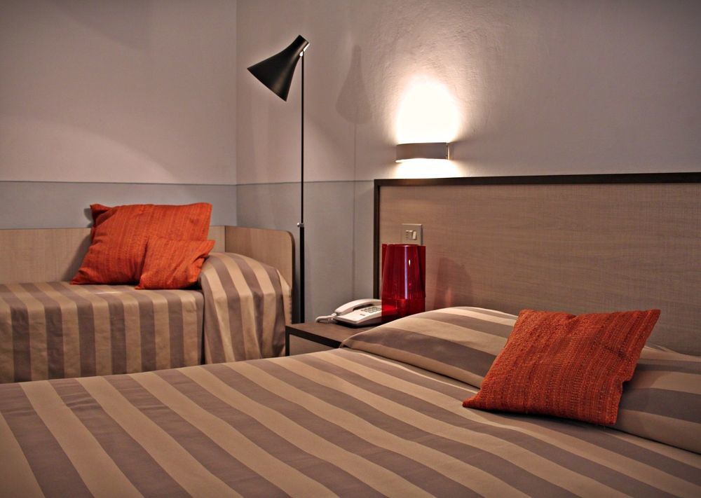 Magenta Hotel Florenz
