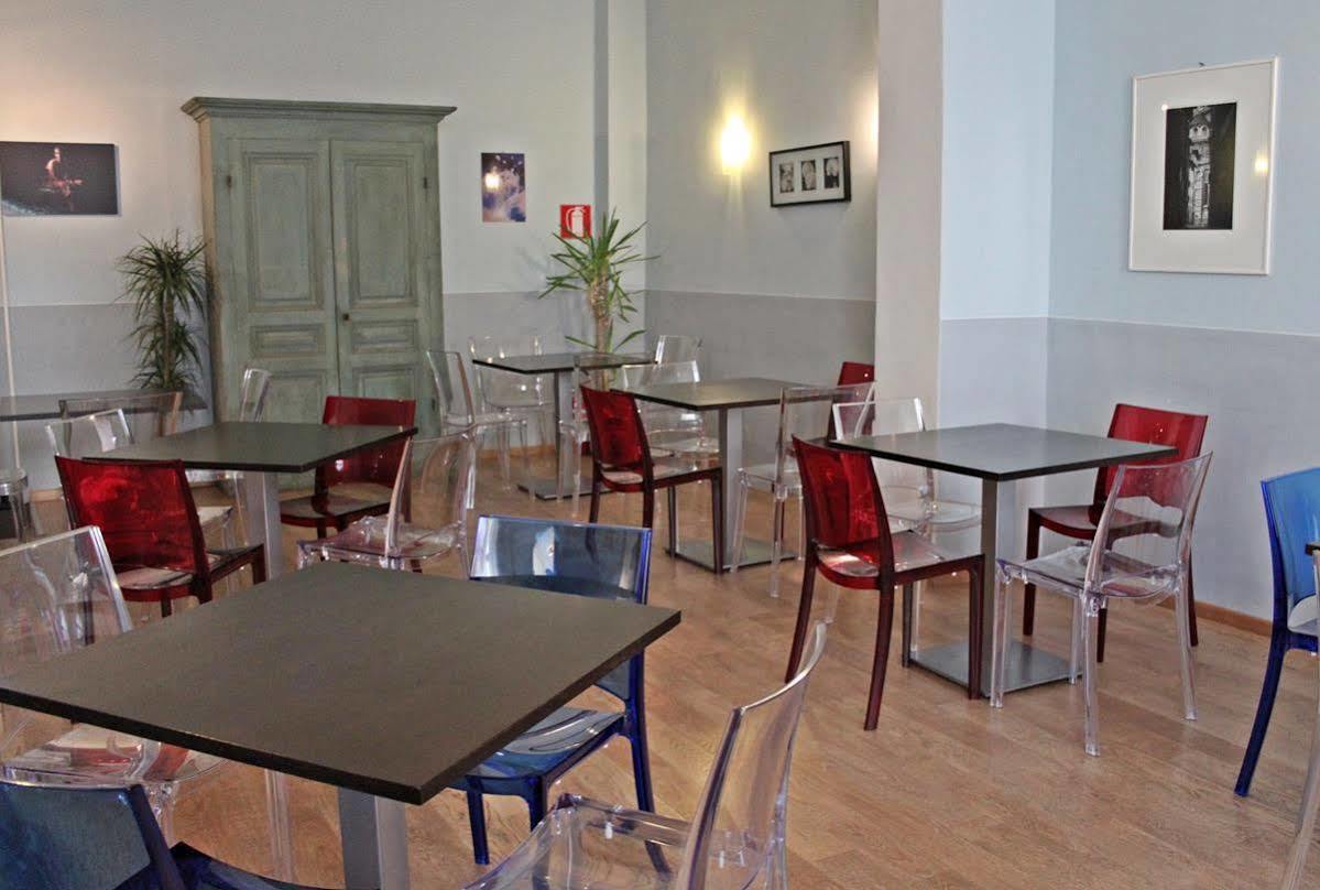 Magenta 3* Florenz