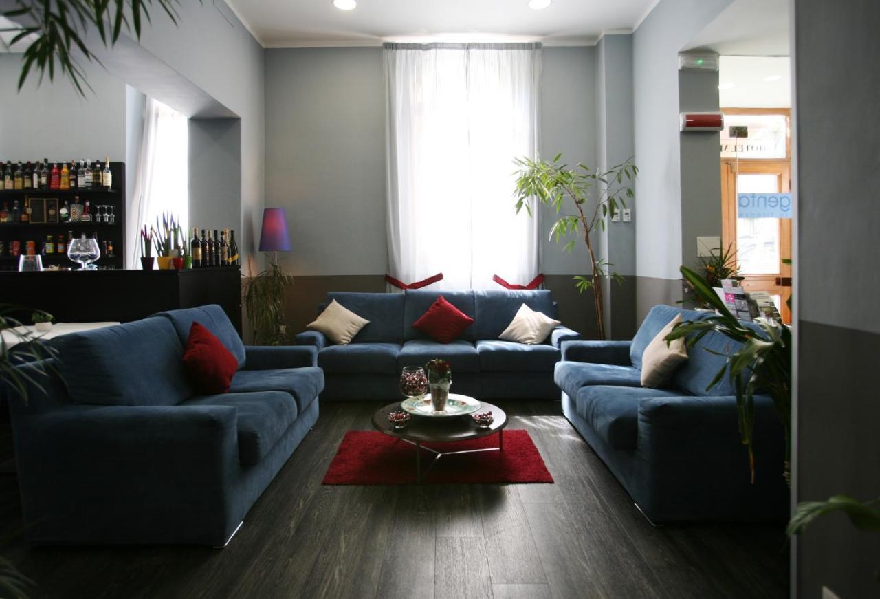 Hotel Magenta Florenz