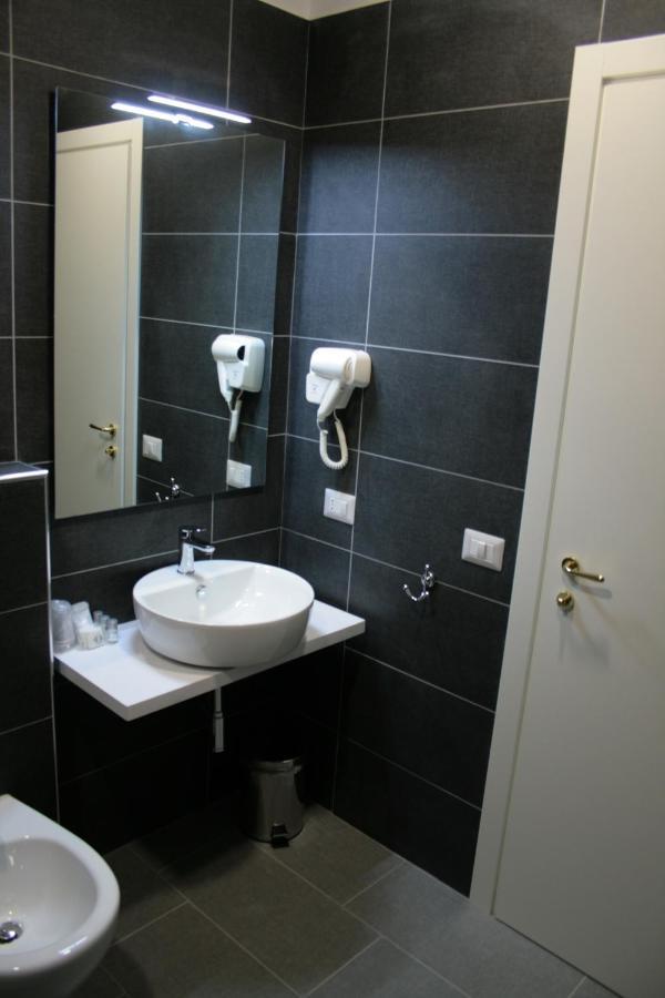 Hotel Magenta Florenz